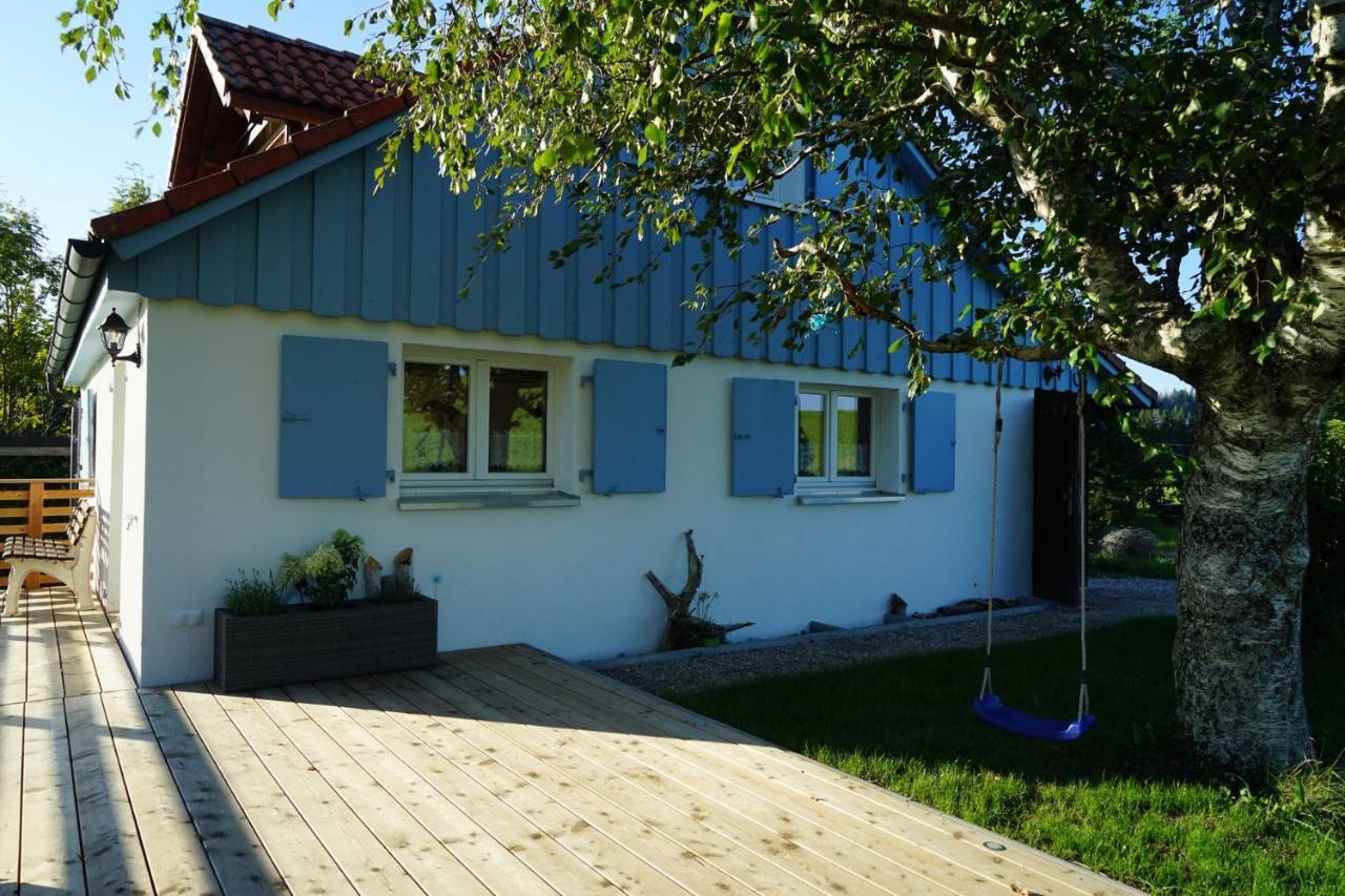 אוברוייטה Knuschbrhaisle מראה חיצוני תמונה